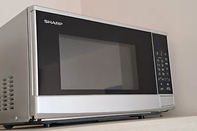 Apartment 39 "Hafentraum"