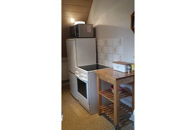 Vakantieappartement Gezinsvakantie Flöha