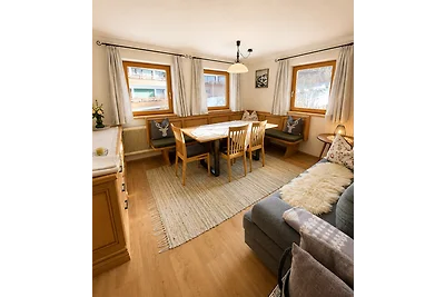 Chalet Sonnheim bis 10 Personen –