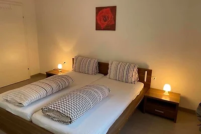 Ferienwohnung Schweizer Sennenhund