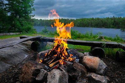 CHILLma Loft I Nähe Stausee I