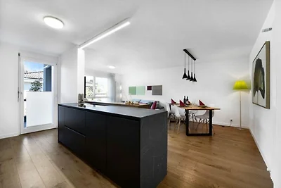 Vakantieappartement Gezinsvakantie Ascona