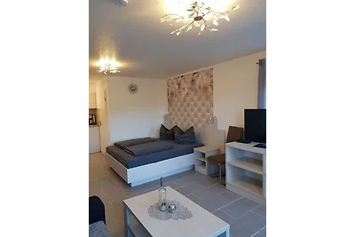 Vakantieappartement Gezinsvakantie Ückeritz