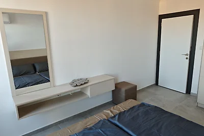 neues Apartment mit Meerblick und