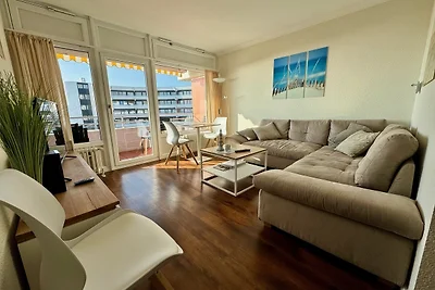 Vakantieappartement Gezinsvakantie Grömitz