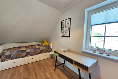 Vakantiehuis Ontspannende vakantie Hagermarsch