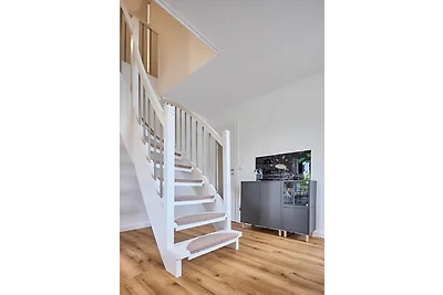 Apartament Dla rodzin Duhnen