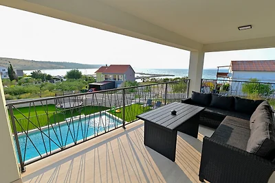 Holiday Home Villa Giovanni