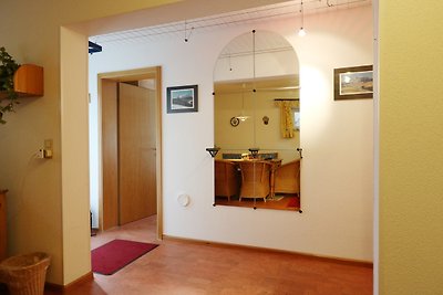 Vakantieappartement Gezinsvakantie Schönau im Schwarzwald