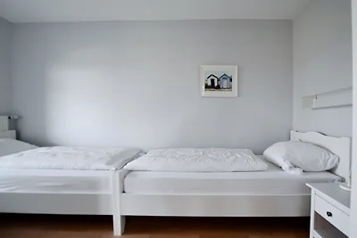 Haus Windhuug Wohnung 2