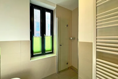 apartman za odmor Obiteljski odmor Heiligenhafen