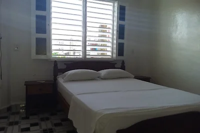 Appartamento Vacanza con famiglia Baracoa