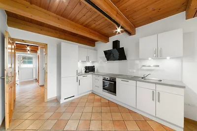 Appartamento Vacanza con famiglia Maasholm