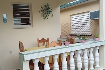 Vakantieappartement Gezinsvakantie Vinales