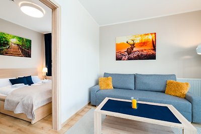 Vakantieappartement Gezinsvakantie Karpacz