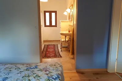 Casa vacanze Vacanza di relax Drahnsdorf