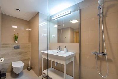 Sun&Snow Seaside Apartments -