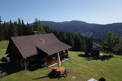 StanzerHütte – Traumhafte
