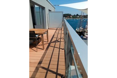 Vakantieappartement Gezinsvakantie Eckernförde