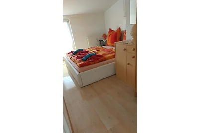 Ferienhof Pommerngreif - Wohnung 3