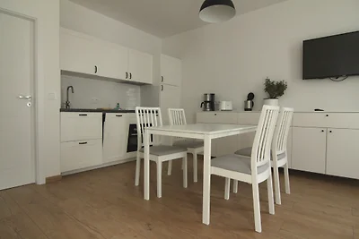 Vakantieappartement Gezinsvakantie Biendorf