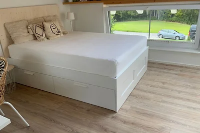 Ferienwohnung 3 "Glücksgriff"