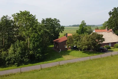 An der alten Scheune