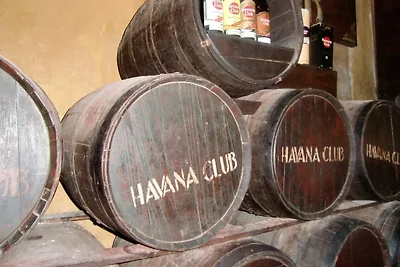 Appartamento Vacanza con famiglia Havanna