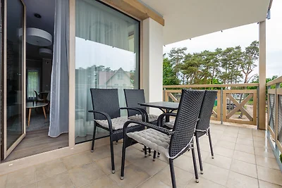 Sun&Snow Rezydencja Park Kopernika