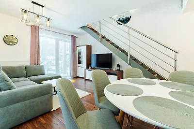 Apartament Dla rodzin Karpacz