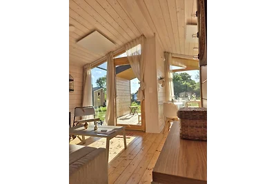 Ruhiges Tiny House mit Wiese (401)