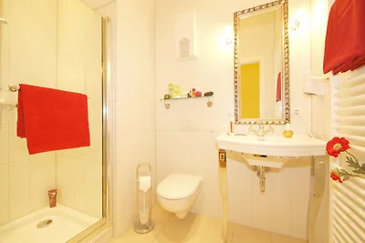 (Brise) Villa Charlottes Höh App.