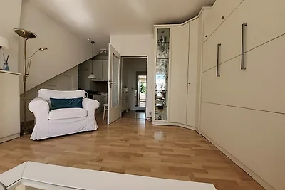 Appartamento Vacanza con famiglia Dahme