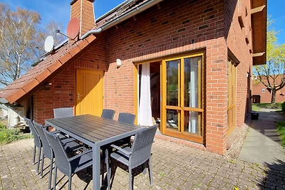 Vakantiehuis Ontspannende vakantie Nieheim