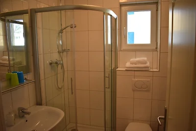 Appartamento Vacanza con famiglia Baabe