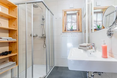 Vakantiehuis Ontspannende vakantie Eisenberg