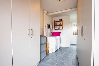 Vakantieappartement Gezinsvakantie Werdum