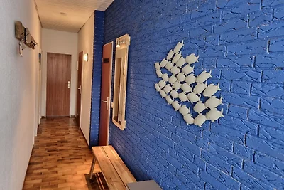 Haus Rosi Strandmuschel