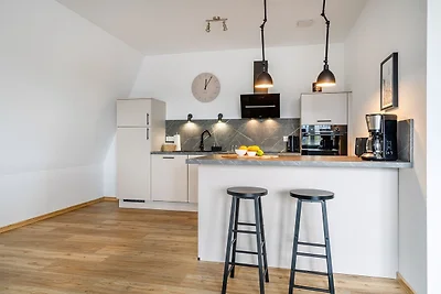 Sonniges City-Apartment mit