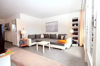 Holiday flat family holiday Hohwacht