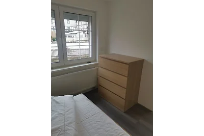 Ferienhaus KaTi Whg1