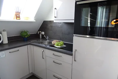 Strand Quartiere Koje 4