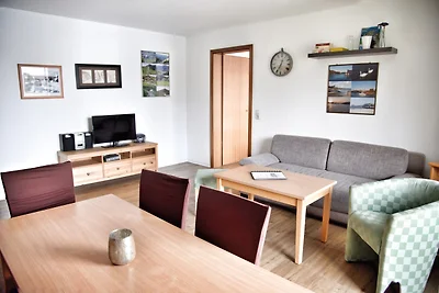 Vakantieappartement Gezinsvakantie Ueckermünde