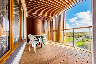 Sun&Snow Olympic Park - Apartament