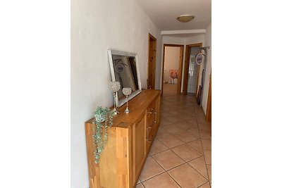 Vakantieappartement Gezinsvakantie Üdersdorf