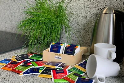 Premiumferienwohnung | Köhnke 4