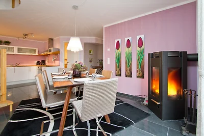 Appartamento Vacanza con famiglia Heringsdorf