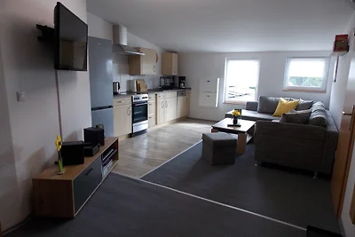 Ferienwohnung Sonnenblume