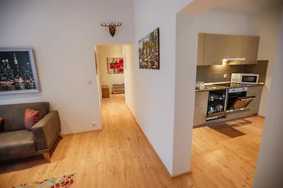 Appartamento Vacanza con famiglia Triberg