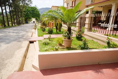 Appartamento Vacanza con famiglia Pinar del Rio